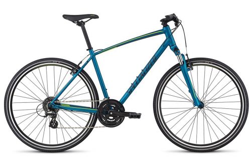 Rower Crossowy Specialized Crosstrail Int 2017